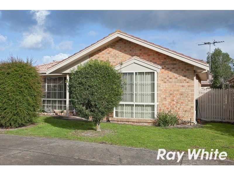37/15 Peninsula Crescent, Langwarrin VIC 3910