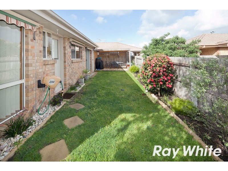 37/15 Peninsula Crescent, Langwarrin VIC 3910