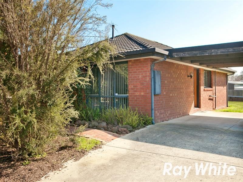 42 Wiltshire Drive, Somerville VIC 3912