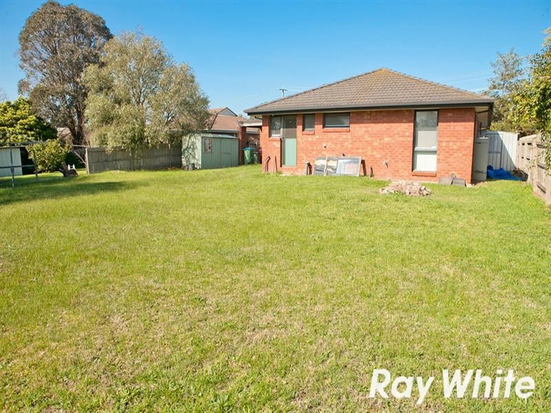 42 Wiltshire Drive, Somerville VIC 3912