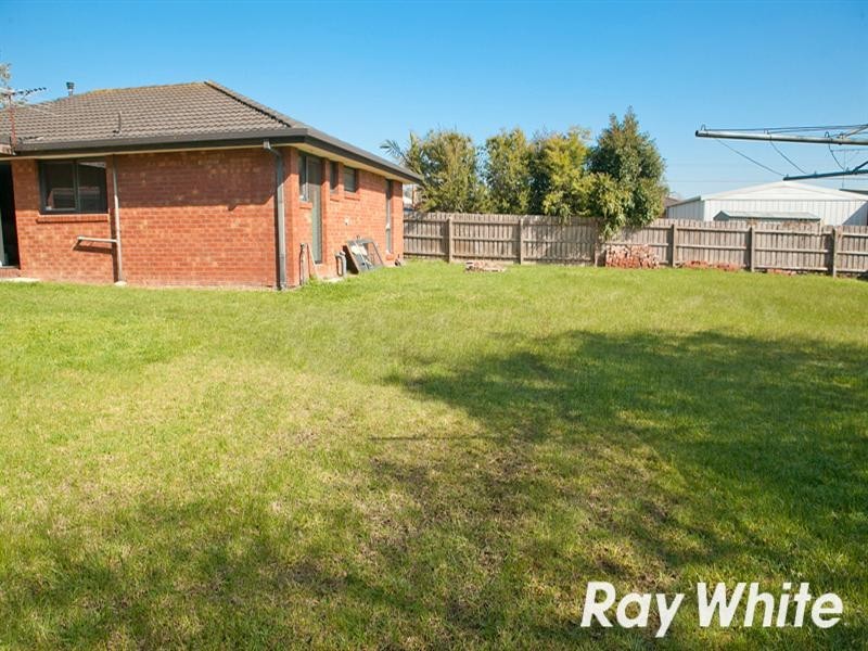 42 Wiltshire Drive, Somerville VIC 3912