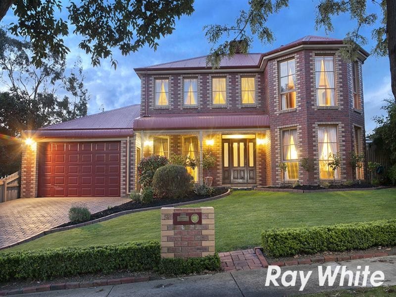 57 Burgess Drive, Langwarrin VIC 3910