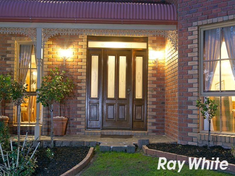 57 Burgess Drive, Langwarrin VIC 3910