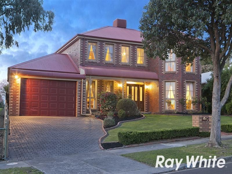 57 Burgess Drive, Langwarrin VIC 3910
