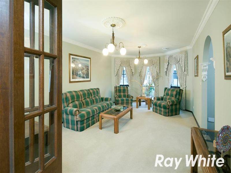 57 Burgess Drive, Langwarrin VIC 3910