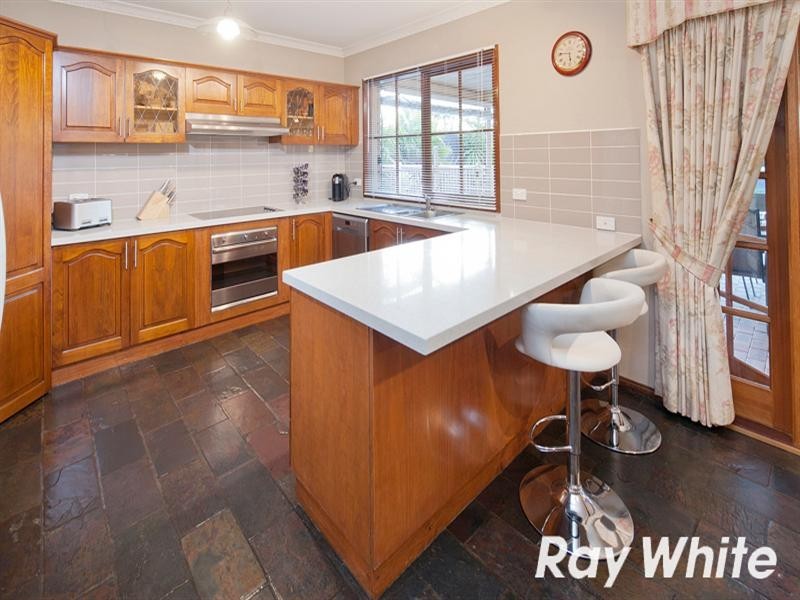 57 Burgess Drive, Langwarrin VIC 3910