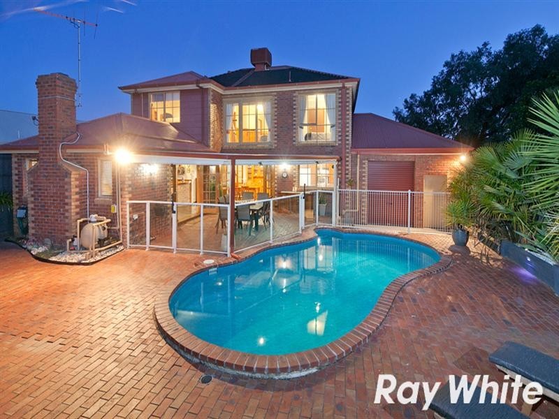 57 Burgess Drive, Langwarrin VIC 3910