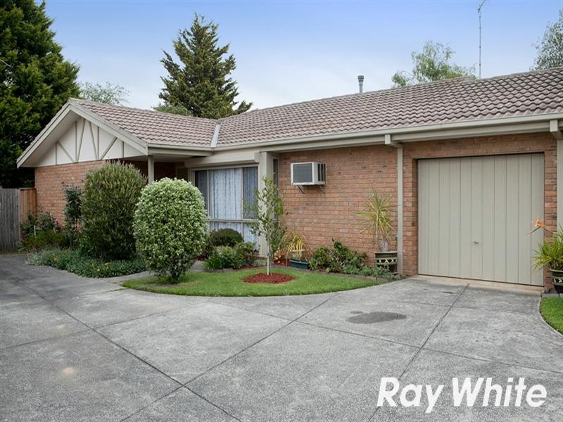3/9 Meridian Court, Langwarrin VIC 3910