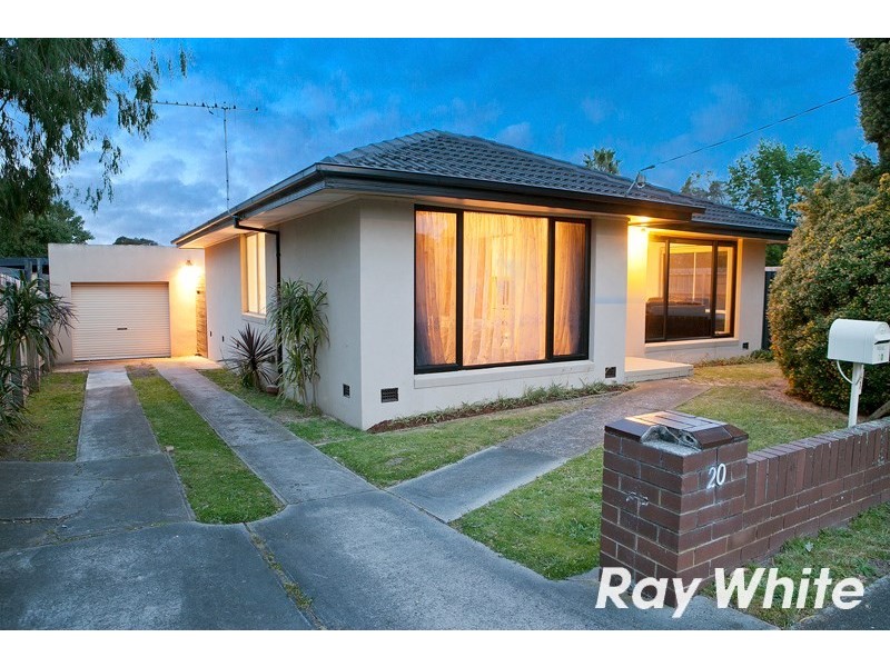 20 Lloyd Street, Langwarrin VIC 3910