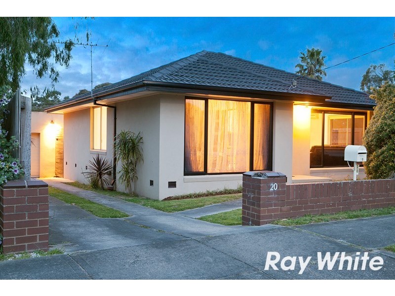 20 Lloyd Street, Langwarrin VIC 3910