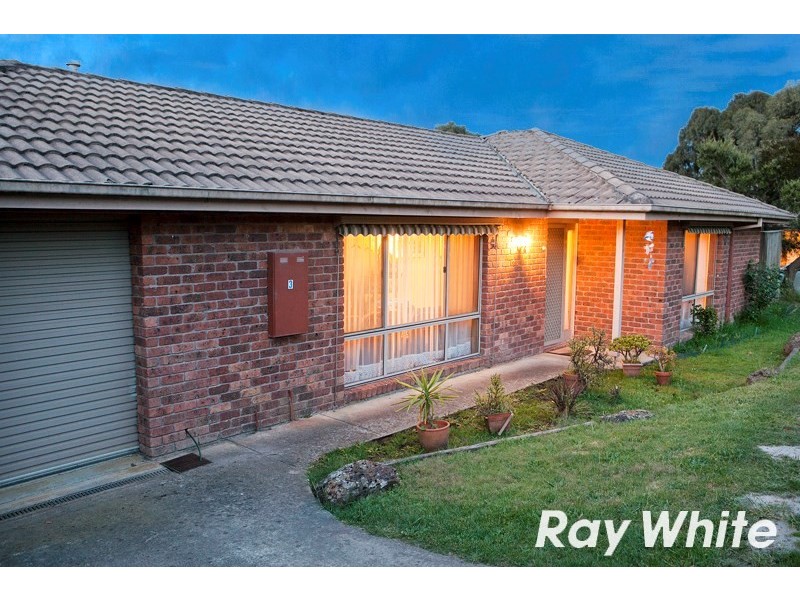 3/15 Micheala Court, Langwarrin VIC 3910
