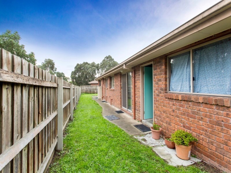 3/15 Micheala Court, Langwarrin VIC 3910