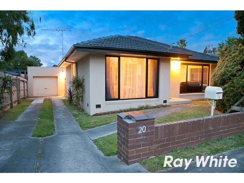 20 Lloyd Street, Langwarrin VIC 3910