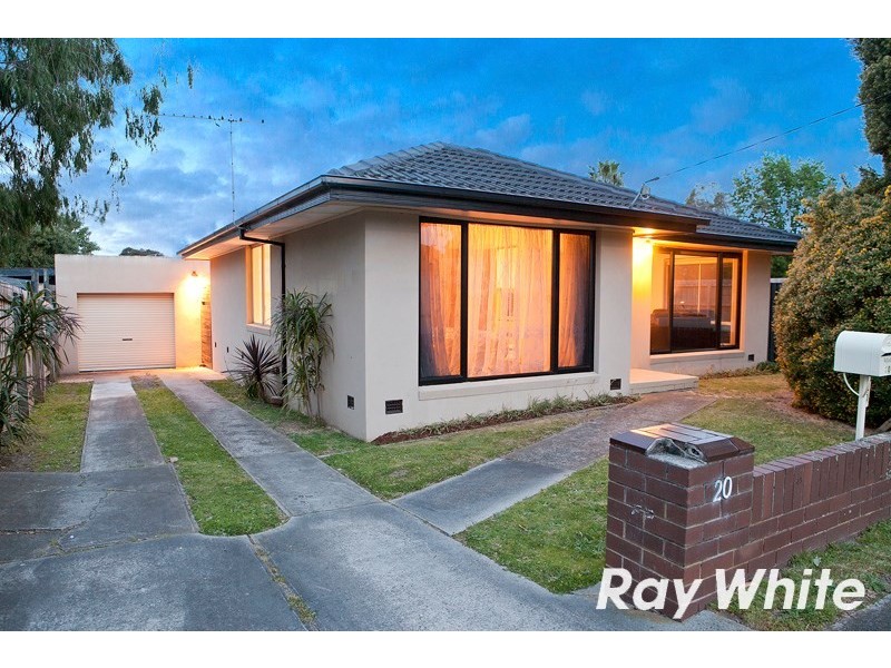 20 Lloyd Street, Langwarrin VIC 3910