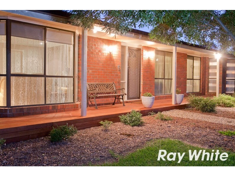 14 Grain Store Court, Langwarrin VIC 3910