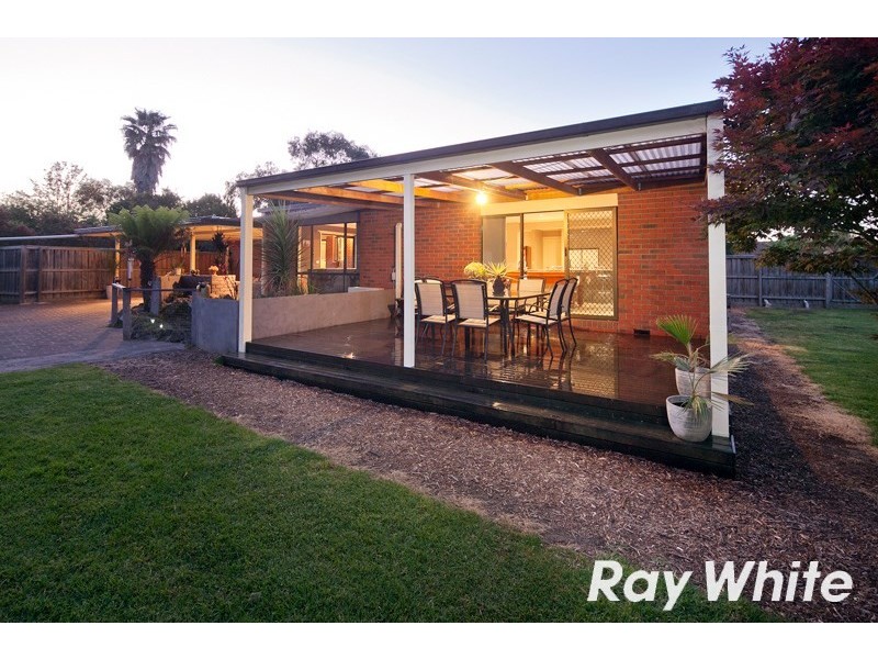 14 Grain Store Court, Langwarrin VIC 3910