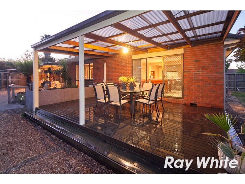 14 Grain Store Court, Langwarrin VIC 3910