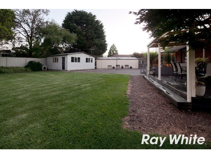 14 Grain Store Court, Langwarrin VIC 3910