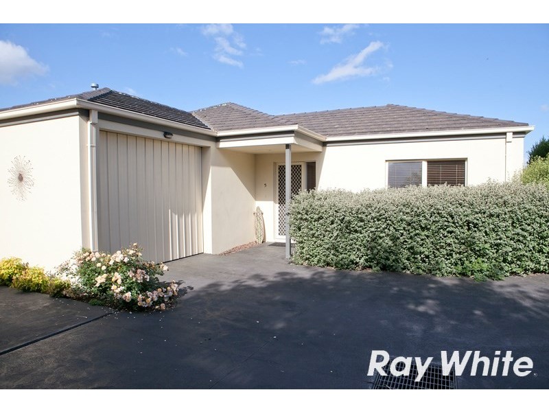 5/28 Ruby Joy Drive, Somerville VIC 3912