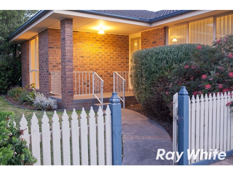 86 Southgateway, Langwarrin VIC 3910