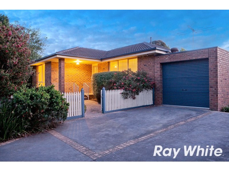 86 Southgateway, Langwarrin VIC 3910