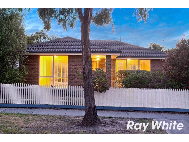 86 Southgateway, Langwarrin VIC 3910