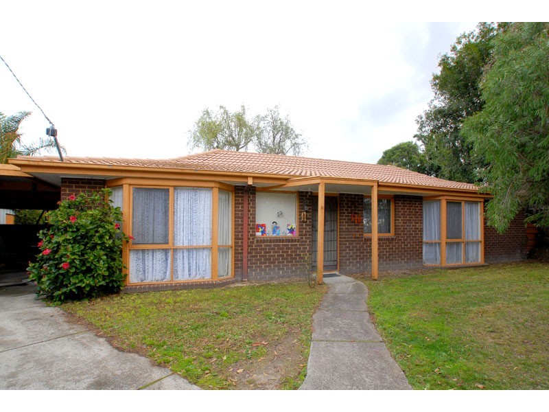 11 Elsan Lea Court, Langwarrin VIC 3910