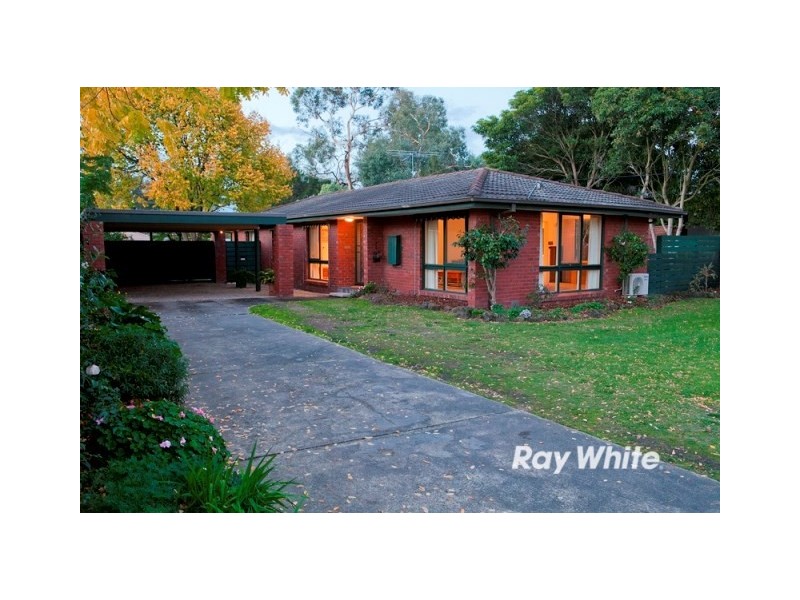 7 Kuranda Street, Langwarrin VIC 3910