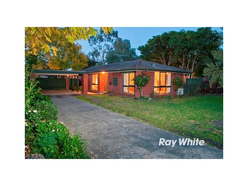 7 Kuranda Street, Langwarrin VIC 3910