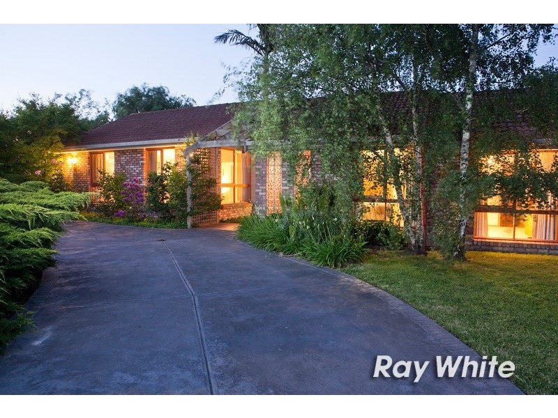 19 Yarralumla Drive, Langwarrin VIC 3910