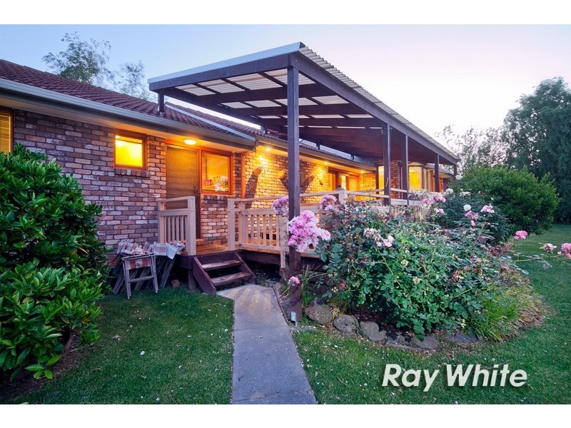 19 Yarralumla Drive, Langwarrin VIC 3910