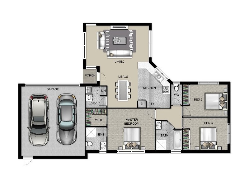 2/41 Station Street, Somerville VIC 3912