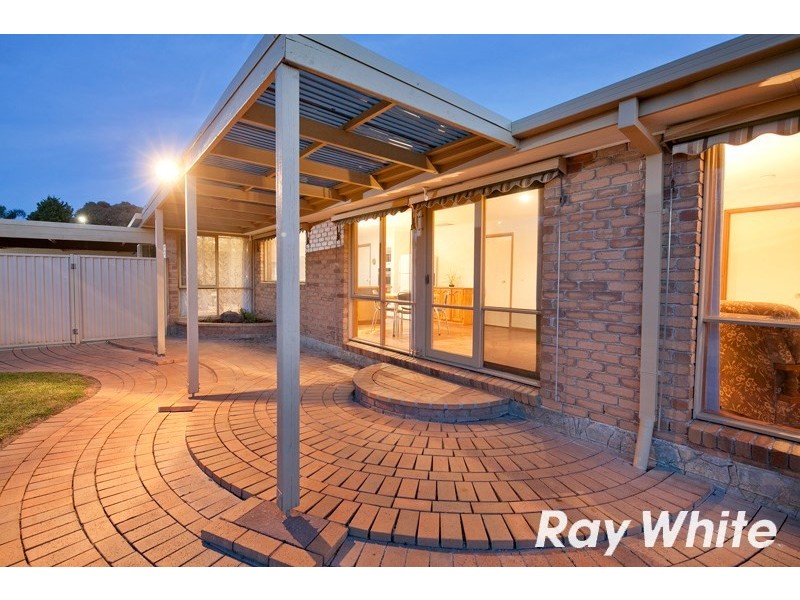 60 Burgess Drive, Langwarrin VIC 3910