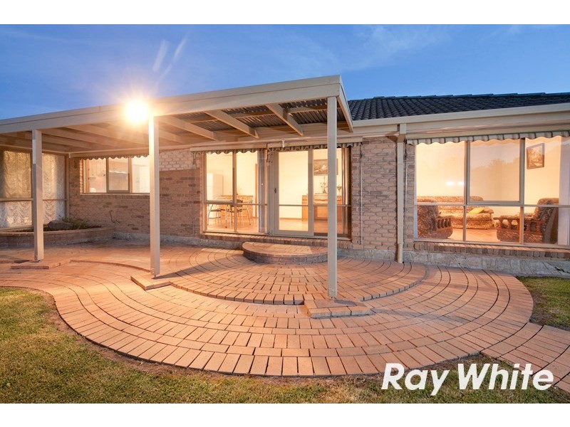 60 Burgess Drive, Langwarrin VIC 3910