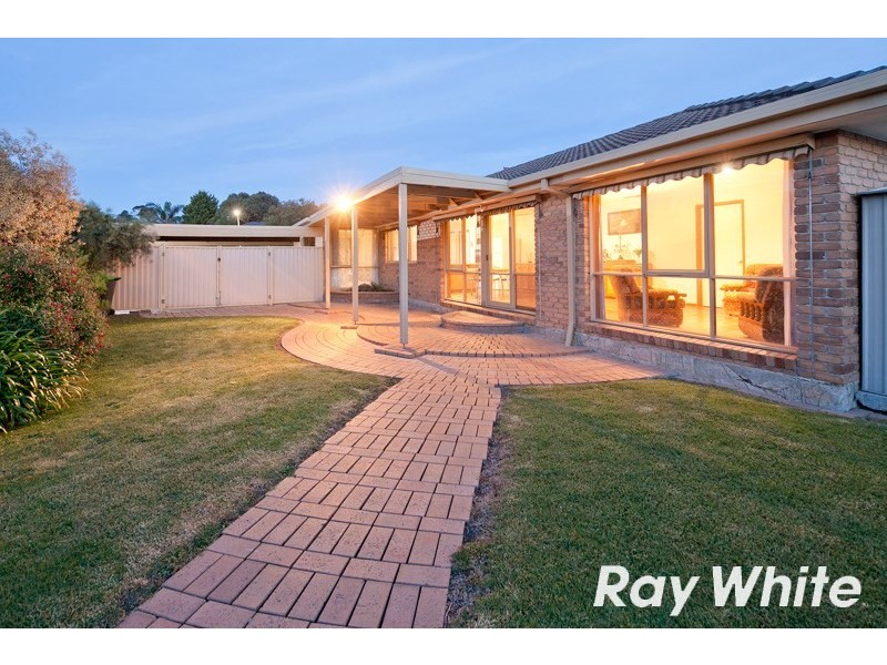 60 Burgess Drive, Langwarrin VIC 3910