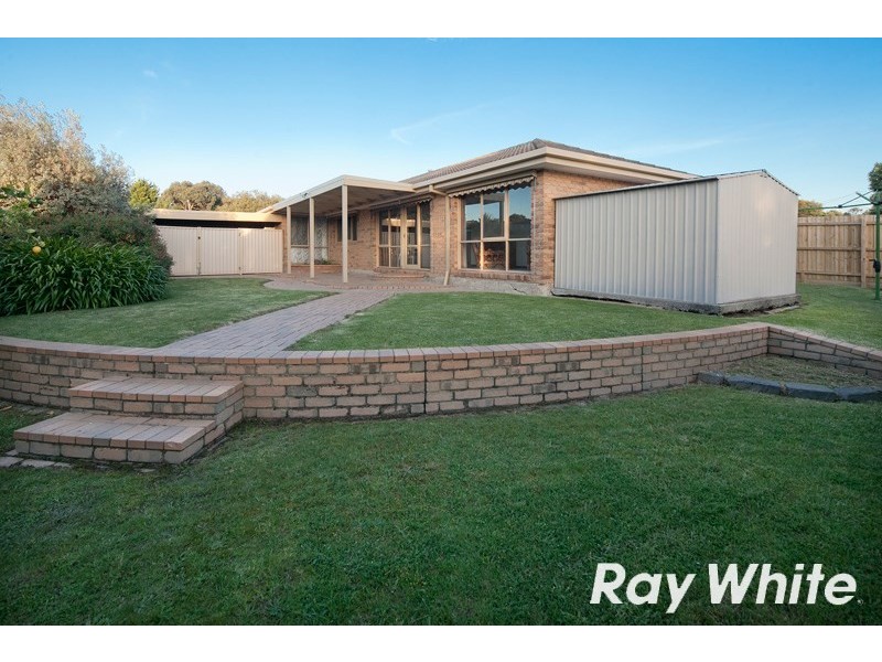 60 Burgess Drive, Langwarrin VIC 3910