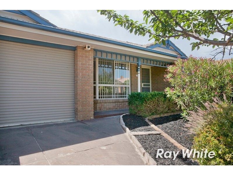 13 Grevillea Road, Langwarrin VIC 3910