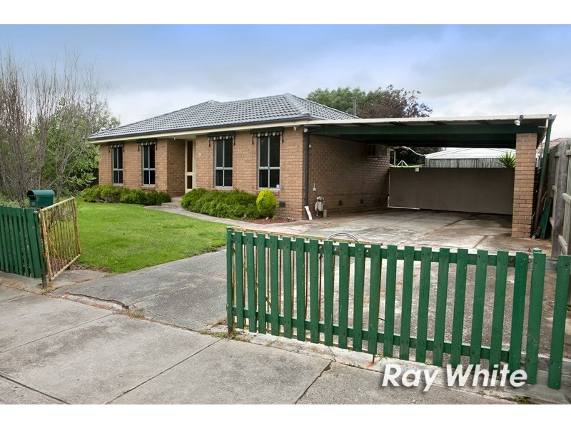 10 Jacaranda Drive, Baxter VIC 3911