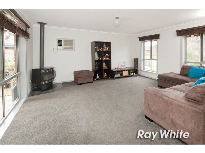 10 Jacaranda Drive, Baxter VIC 3911