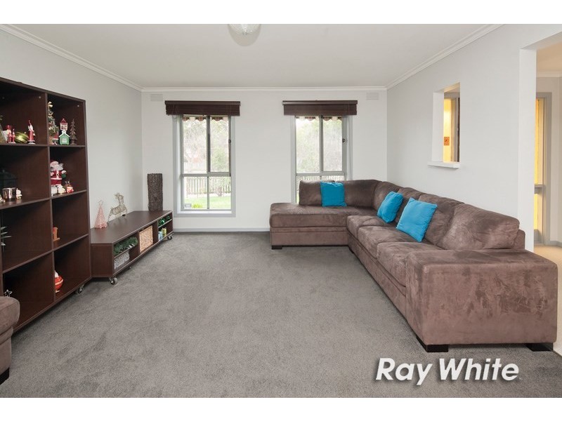 10 Jacaranda Drive, Baxter VIC 3911