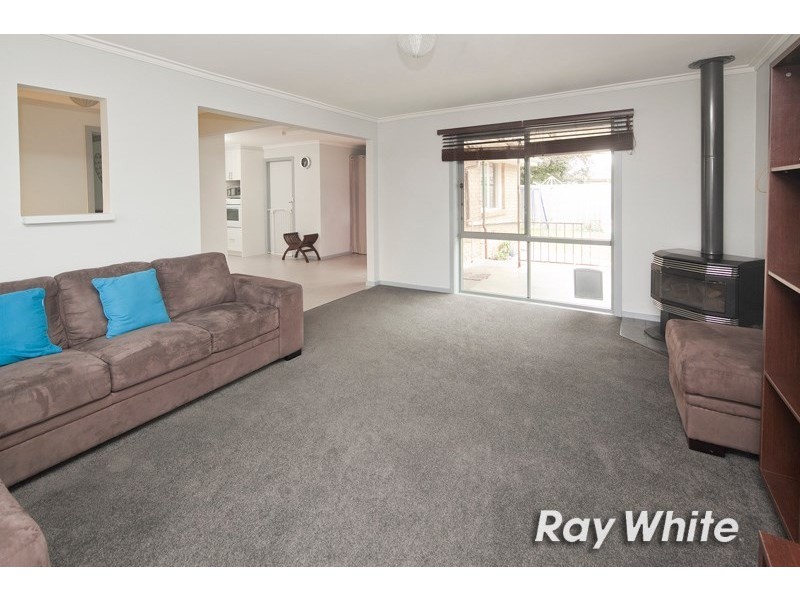 10 Jacaranda Drive, Baxter VIC 3911
