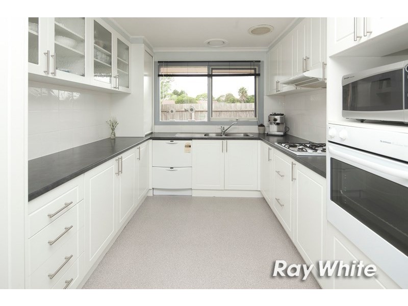 10 Jacaranda Drive, Baxter VIC 3911