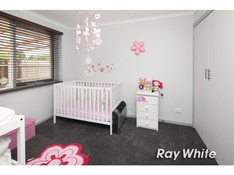10 Jacaranda Drive, Baxter VIC 3911
