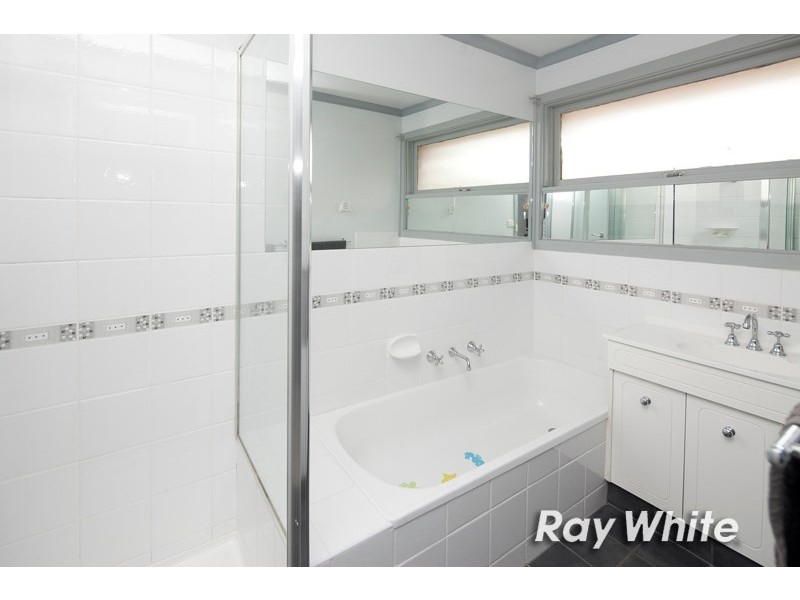10 Jacaranda Drive, Baxter VIC 3911