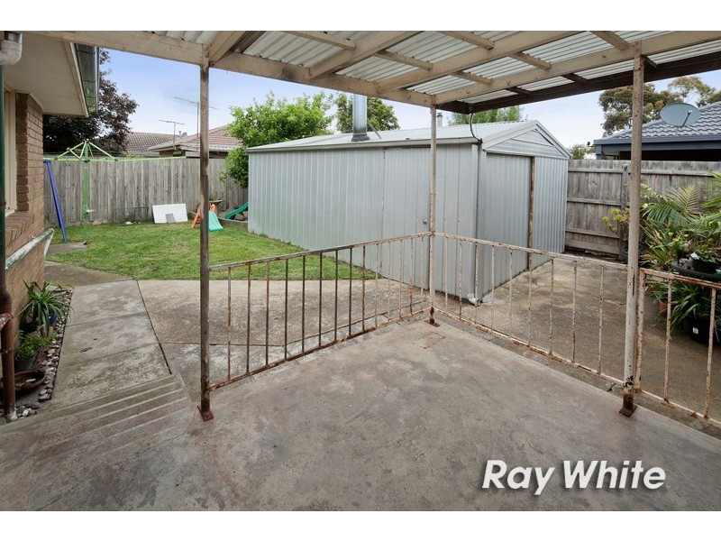 10 Jacaranda Drive, Baxter VIC 3911