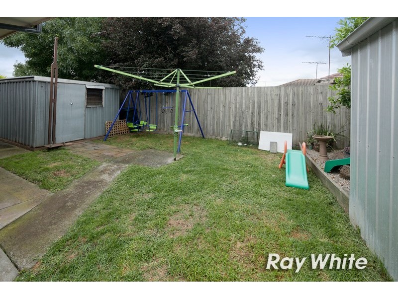 10 Jacaranda Drive, Baxter VIC 3911
