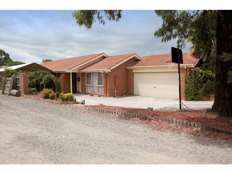 10 Brick Court, Pearcedale VIC 3912