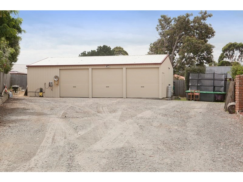 10 Brick Court, Pearcedale VIC 3912