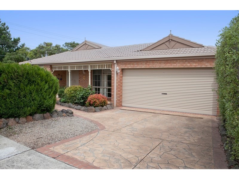 1 Lexton Drive, Langwarrin VIC 3910