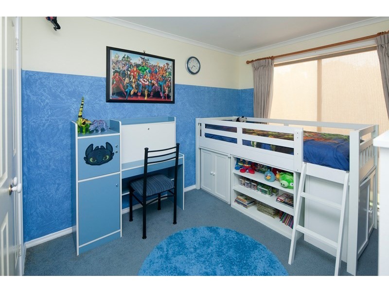 1 Lexton Drive, Langwarrin VIC 3910